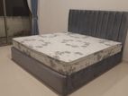 72 X75 King Size Cushion Bed -Li 16