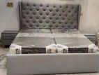 72 X75 King Size Cushion Bed -Li 18