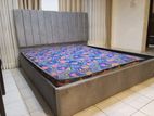 72 X75 King Size Cushion Bed -Li 18