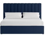 72 X75 King Size Cushion Bed -Li 30