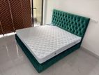 72 X75 King Size Cushion Bed -Li 66