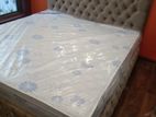 72 X75 King Size Cushion Bed -Li 85