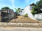7.20 P High Residential Bare Land for Sale in Battaramulla