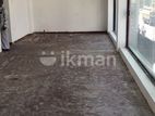 720 Sqft 1st Floor Show room space for Rent in Colombo 03 MRRR-A2