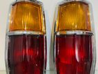 720 Tail Lamps