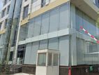 7,200 Sq.ft Showroom Space for Rent in Colombo 03 - CP36829