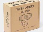 720p Web Cam