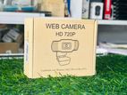 720P Web Camera For Computer