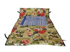 72*30 Travelling Mattress