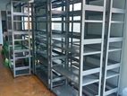 72*36 (6*3) Ft Steel Rack