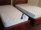 72*36*7" Spring Mattress -Arpico