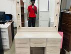 72*40 Hollywood Dressing Table