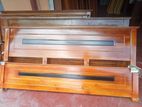 72*48 (6*4) Design Double Box Bed