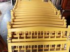 72*48 Actonia Bed-Double Bed Size