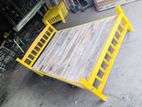 72*48 Actoniya Bed