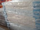 72*48 Arpico Double Spring Mattress