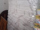 72*48 Arpico Spring Mattress Double Size