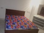 72*48 Box Bed with Double Layer Mattress