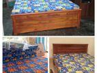 72*48 Box Model Thekka Design Bed