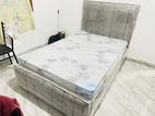 72*48 Divan Bed With Mettress