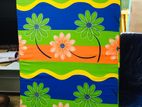 72*48 Double Layer Mettress