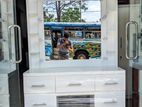 72*48 Hollywood Dressing Table