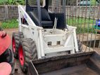 725 Bobcat loader