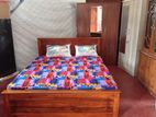 72*60 Box Beds and Double Layer Mattress Arpico