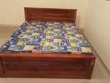 72*60 Box Beds and Double Layer Mattress -Arpico