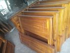 72*60 Box Model Design Bed -6*5ft