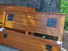 72*60 Queen Box Bed -6*5ft