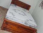 72*60 Queen Size Box Bed - Thekka