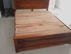 72*60 Queen Size Design Box Bed