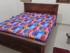 72*60 Queen Size Design Box Bed
