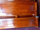 72*60 Queen Size Design Box Bed