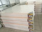 72*60 Spring Mattress -Arpico 6*5ft