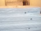 72*60*10 Arpico Pillow Top Spring Mattress