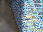 72*60*5" Arpico Cool Foam Mattress -Queen
