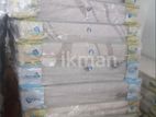 72*60*7" Arpico Spring Mattress