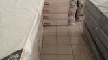 72*60*7" Spring Mattress -Arpico