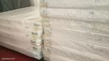 72*60*7" Spring Mattress -Arpico