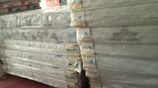 72*60*8" Spring Mattress -Arpico