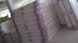 72*60*8" Spring Mattress -Arpico
