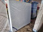 72*72 / 6"*6" Arpico 7 Inch Spring Mattresses