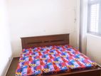 72*72 (6*6) New Teak Box King Size Bed and DL Mattresses