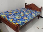 72*72 Arch Modle Thekka Design Bed 6*6 Ft