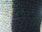 72*72 Arpico Cool Foam Mattress