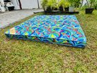 72*72 Arpico Hybrid 5 Layer Mettress