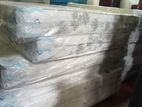 72*72 Arpico King Size Spring Mattress -6*6
