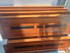72*72 Box Model Bed-King Size